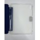 Чохол Logfer Origami Smart pencil Case для iPad mini 4 Midnight Blue