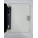 Чохол Logfer Origami Smart pencil Case для iPad Air 3 10.5 (2019) / iPad Pro 2017 Black