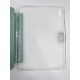 Чохол Logfer Origami Smart pencil Case для iPad Air 3 10.5 (2019) / iPad Pro 2017 Light blue