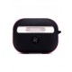 Чохол AirPods Pro K-Doo Crashguard Pink
