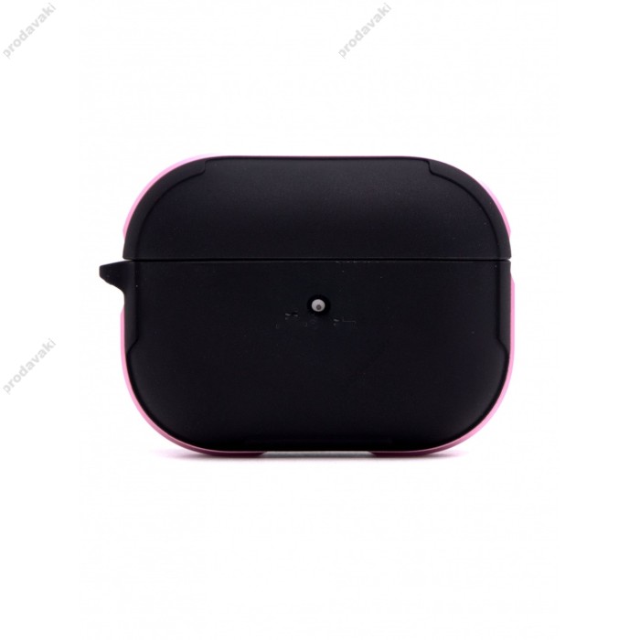 Чохол AirPods Pro K-Doo Crashguard Pink