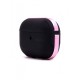 Чохол AirPods Pro K-Doo Crashguard Pink