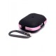 Чохол AirPods Pro K-Doo Crashguard Pink