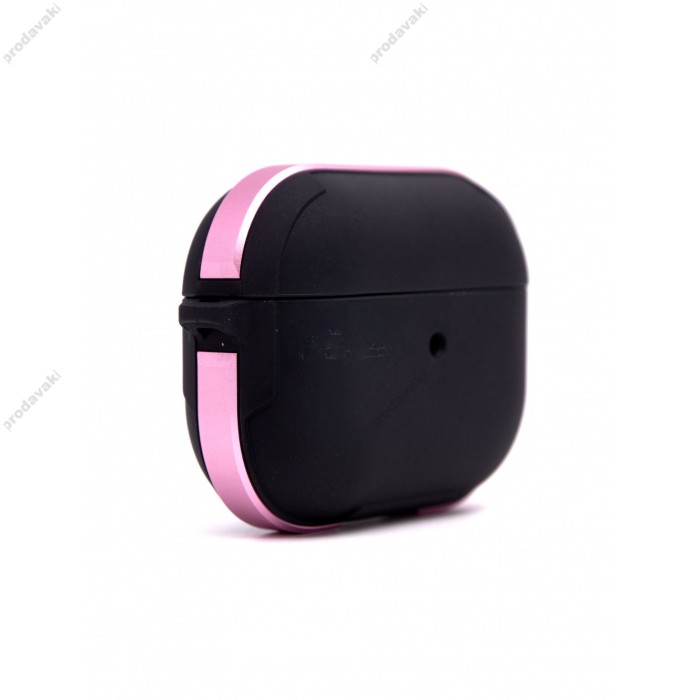Чохол AirPods Pro K-Doo Crashguard Pink