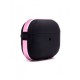 Чохол AirPods Pro K-Doo Crashguard Pink