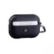 Чохол AirPods Pro K-Doo Crashguard Black