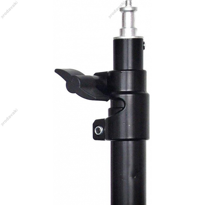 Стійка штатив Tripod Stand Multifunctional CH 2.10m ¼
