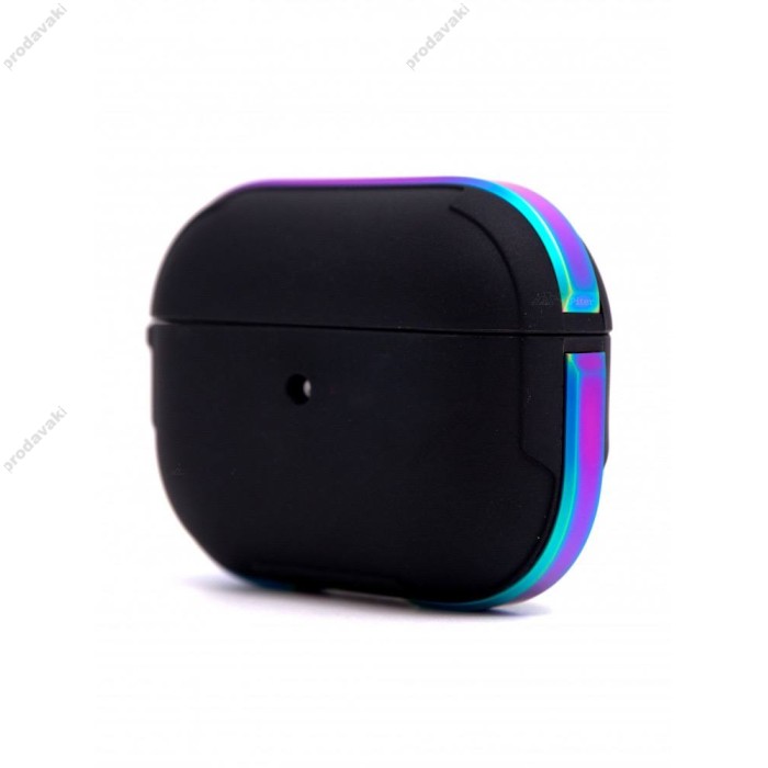 Чохол AirPods 3 K-Doo Crashguard Aurora