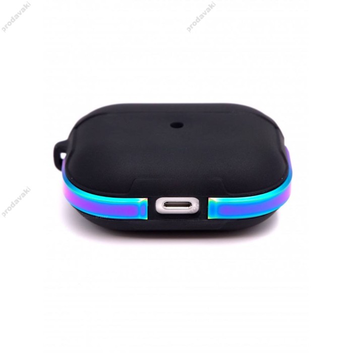 Чохол AirPods 3 K-Doo Crashguard Aurora