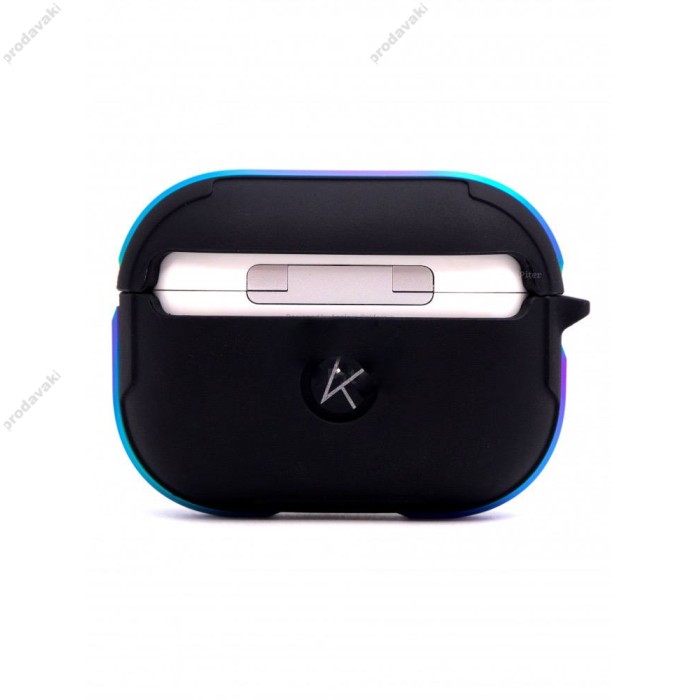 Чохол AirPods 3 K-Doo Crashguard Aurora