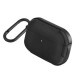Чохол AirPods Pro K-Doo Crashguard Black