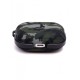 Чохол AirPods Pro K-Doo Crashguard CAMOUFLAGE Green