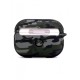 Чохол AirPods Pro K-Doo Crashguard CAMOUFLAGE Green