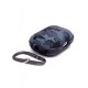 Чохол AirPods Pro K-Doo Crashguard CAMOUFLAGE Grey
