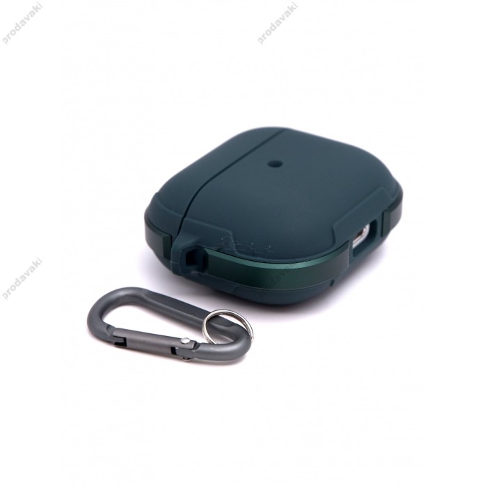 Чохол AirPods 3 K-Doo Crashguard Green