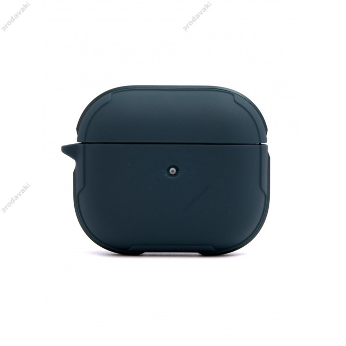 Чохол AirPods 3 K-Doo Crashguard Green