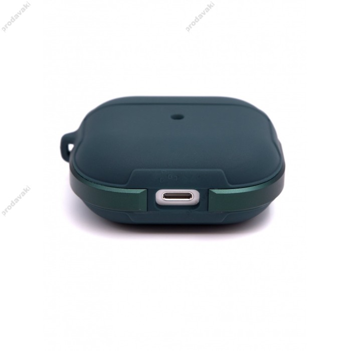 Чохол AirPods 3 K-Doo Crashguard Green