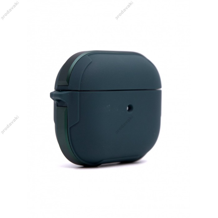 Чохол AirPods 3 K-Doo Crashguard Green