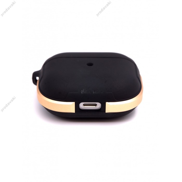 Чохол AirPods 3 K-Doo Crashguard Gold