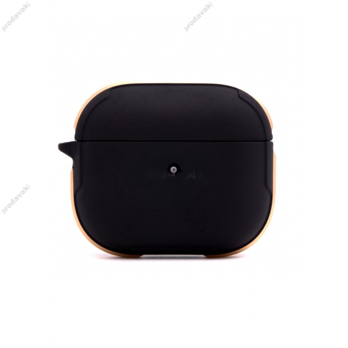 Чохол AirPods 3 K-Doo Crashguard Gold