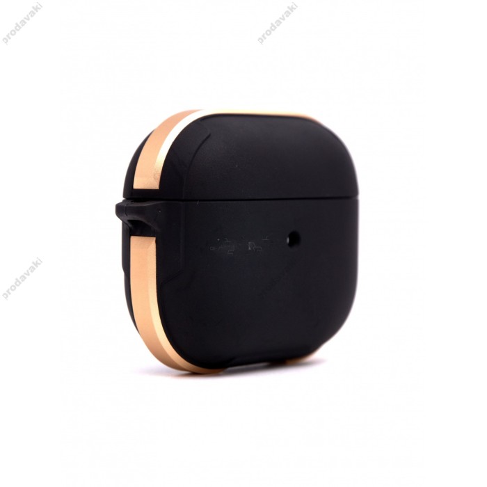 Чохол AirPods 3 K-Doo Crashguard Gold