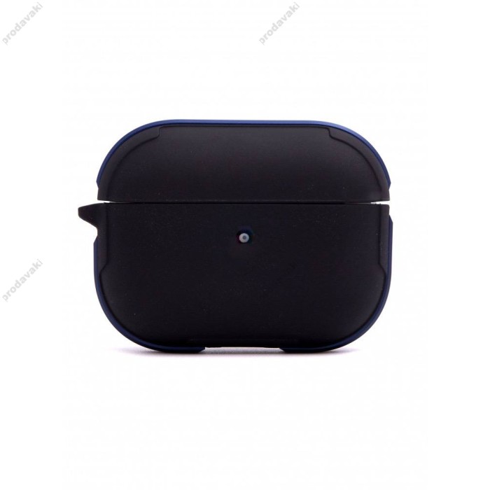 Чохол AirPods Pro K-Doo Crashguard Blue