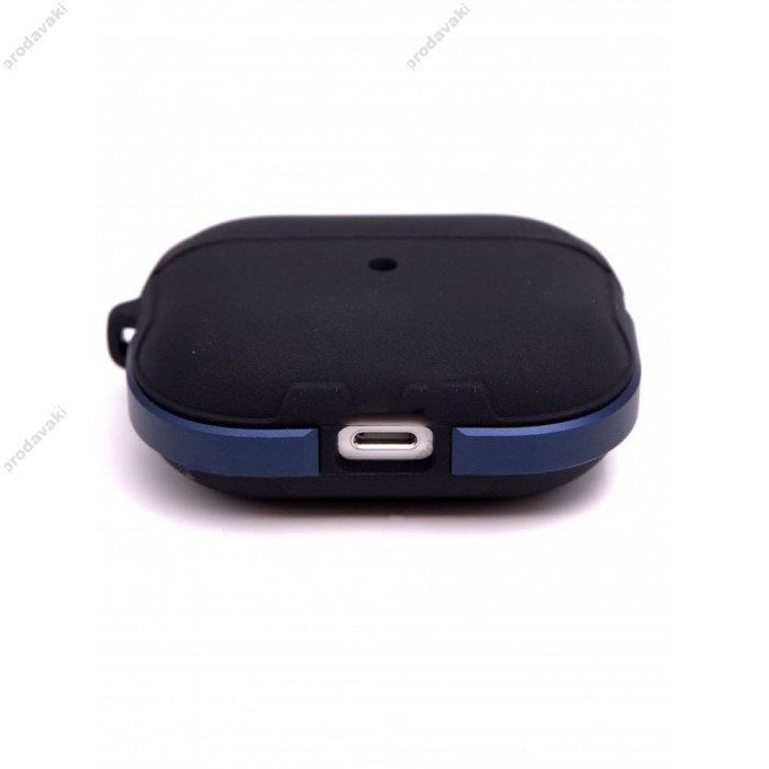 Чохол AirPods Pro K-Doo Crashguard Blue