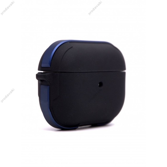 Чохол AirPods Pro K-Doo Crashguard Blue
