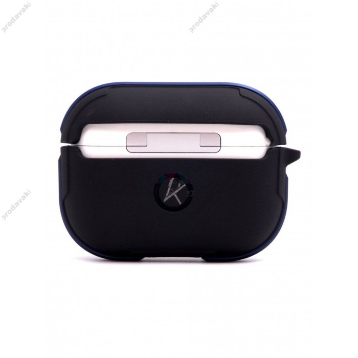 Чохол AirPods Pro K-Doo Crashguard Blue