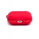 Чохол AirPods Pro K-Doo Crashguard Red