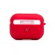 Чохол AirPods Pro K-Doo Crashguard Red