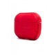 Чохол AirPods Pro K-Doo Crashguard Red