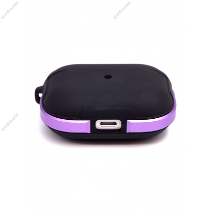 Чохол AirPods 3 K-Doo Crashguard Purple