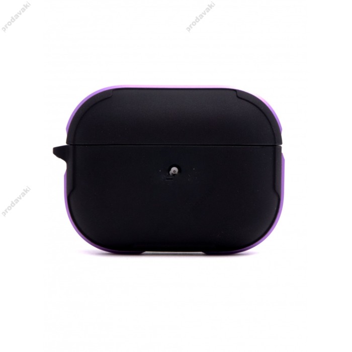 Чохол AirPods 3 K-Doo Crashguard Purple