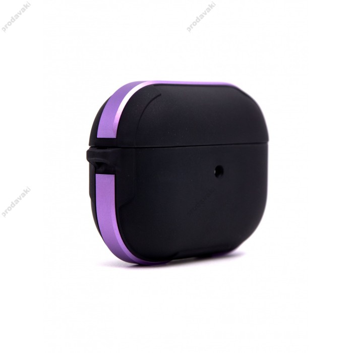 Чохол AirPods 3 K-Doo Crashguard Purple