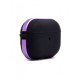 Чохол AirPods 3 K-Doo Crashguard Purple