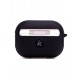 Чохол AirPods Pro K-Doo Crashguard Silver