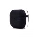 Чохол AirPods Pro K-Doo Crashguard Silver