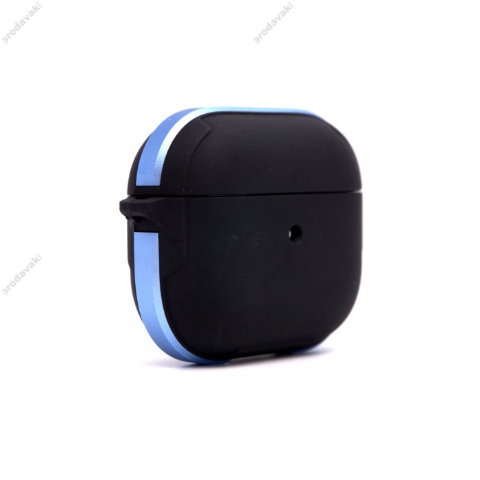 Чохол AirPods 3 K-Doo Crashguard Sierra blue