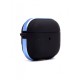 Чохол AirPods 3 K-Doo Crashguard Sierra blue