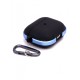 Чохол AirPods 3 K-Doo Crashguard Sierra blue
