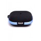 Чохол AirPods 3 K-Doo Crashguard Sierra blue