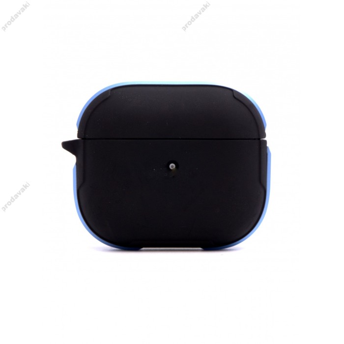 Чохол AirPods 3 K-Doo Crashguard Sierra blue