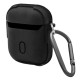 Чохол для AirPods 1/2 K-Doo Crashguard Black