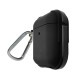 Чохол для AirPods 1/2 K-Doo Crashguard Black