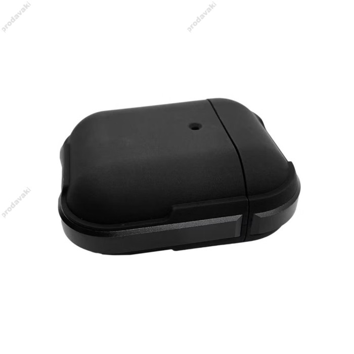 Чохол для AirPods 1/2 K-Doo Crashguard Black