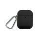 Чохол для AirPods 1/2 K-Doo Crashguard Black