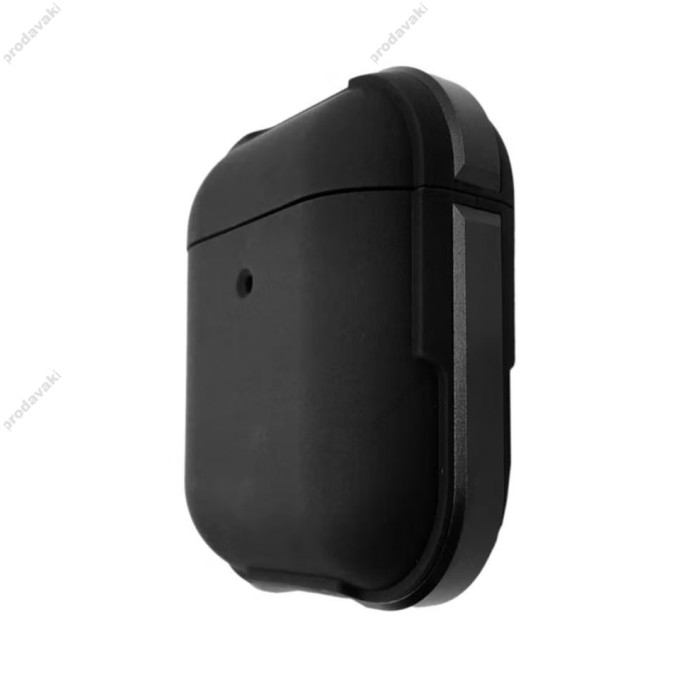 Чохол для AirPods 1/2 K-Doo Crashguard Black