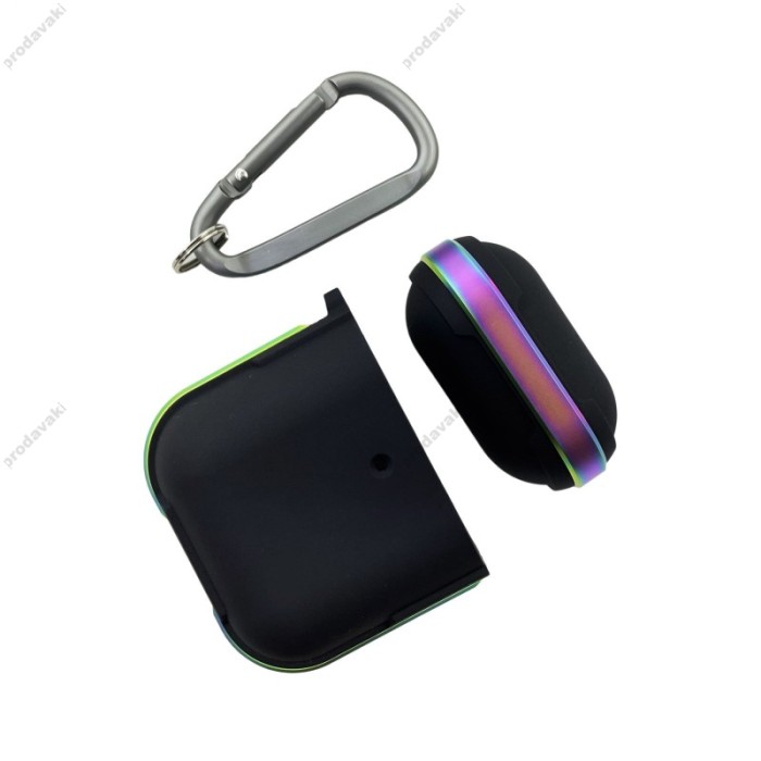 Чохол для AirPods 1/2 K-Doo Crashguard Aurora