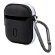 Чохол для AirPods 1/2 K-Doo Crashguard Silver